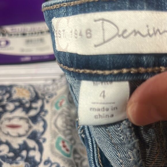 Est 1946 Denim Jeans - Picture 8 of 8